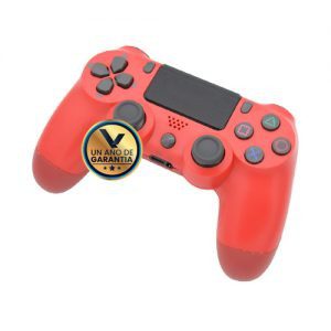 Control Inalámbrico Bluetooth para PlayStation 4 + Envío Gratis