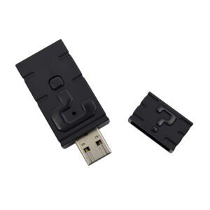 Adaptador Inalambrico para Control PS5 / PS4 a Nintendo Switch / PC