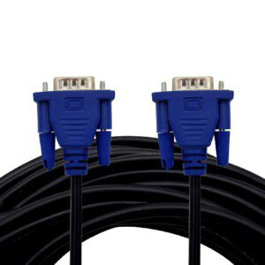 Cable VGA – VGA 15 Metros
