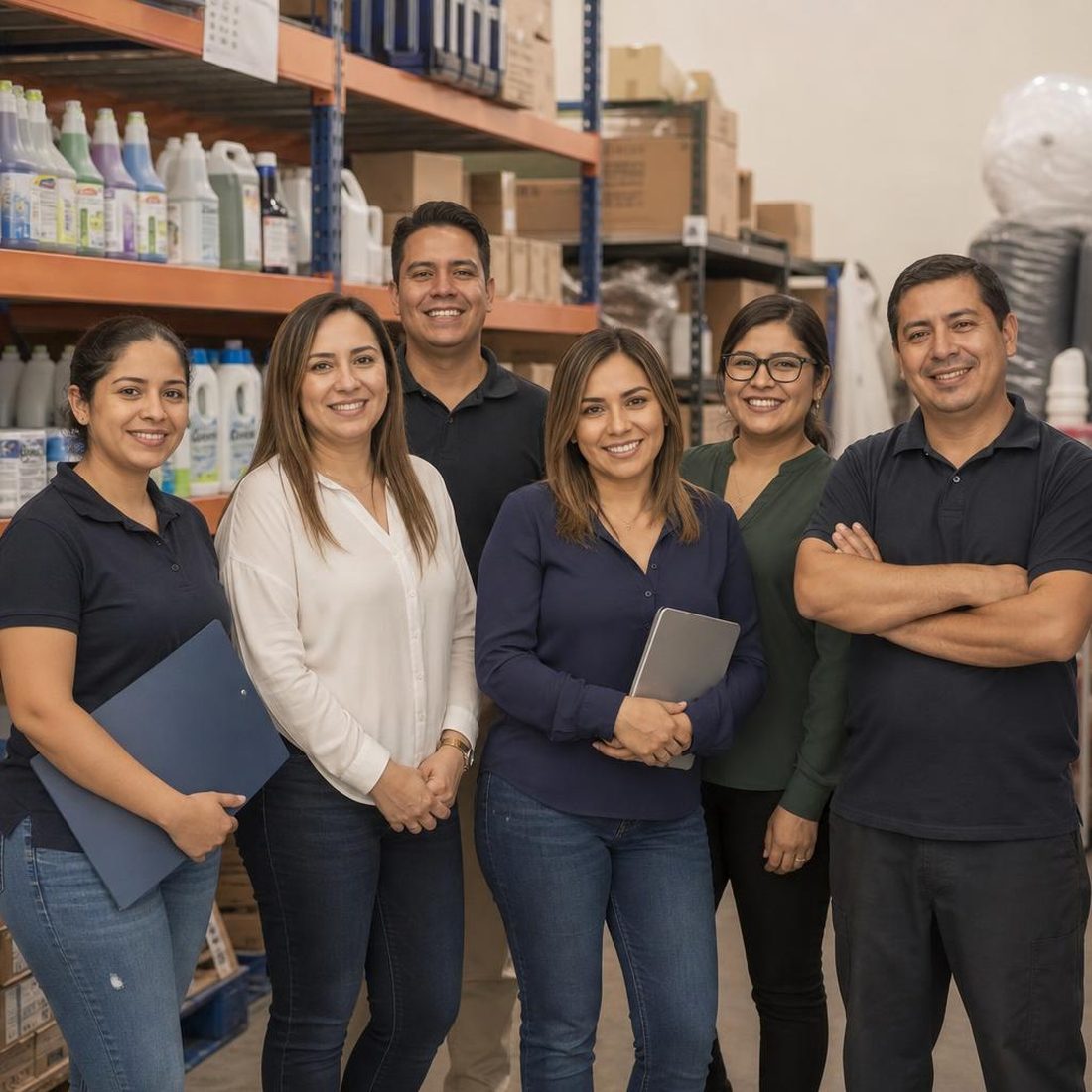 Equipo de Videojuegos México