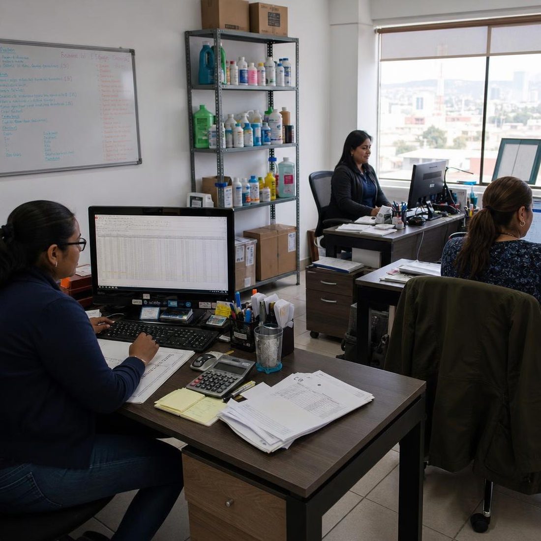 Oficina de Videojuegos México en Ciudad de México
