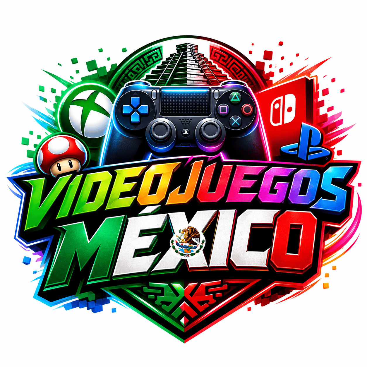 Videojuegos México